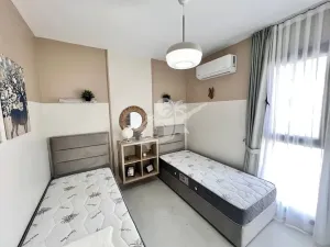 Prodej bytu 2+kk, Trikomo, Kypr, 64 m2