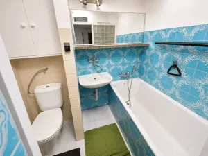 Pronájem bytu 2+kk, Brno, Potácelova, 67 m2