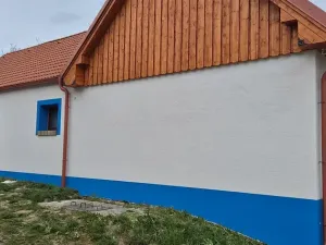 Prodej chalupy, Suchdol nad Lužnicí, 308 m2