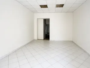 Prodej kanceláře, Praha - Libeň, Zenklova, 74 m2