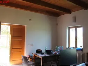 Dražba rodinného domu, Temelín, 436 m2