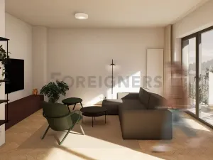 Pronájem bytu 4+kk, Brno, Jaselská, 120 m2