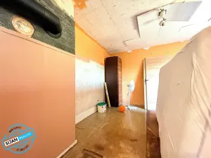Prodej rodinného domu, Hlinka, 74 m2