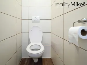 Prodej obchodního prostoru, Liberec, Pražská, 41 m2