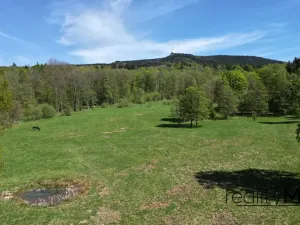 Prodej rodinného domu, Křižany, 470 m2