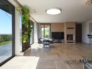 Prodej rodinného domu, Křižany, 470 m2