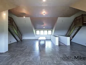 Prodej rodinného domu, Křižany, 470 m2