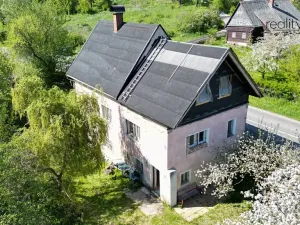 Prodej rodinného domu, Křižany, 193 m2