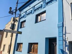 Pronájem bytu 1+1, Odry, Hranická, 34 m2
