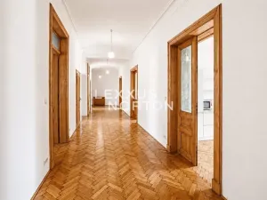 Pronájem bytu 6+kk a větší, Praha - Vinohrady, Ibsenova, 255 m2