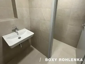 Pronájem skladu, Tvarožná, 266 m2