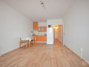 Pronájem bytu 1+kk, Hradec Králové, Jana Masaryka, 35 m2