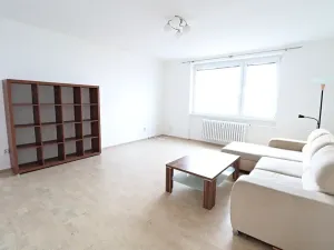 Pronájem bytu 3+1, Horšovský Týn, Vančurova, 77 m2