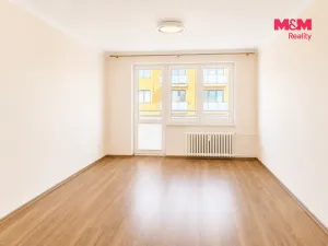 Pronájem bytu 2+1, Ostrava - Hrabůvka, Letecká, 50 m2