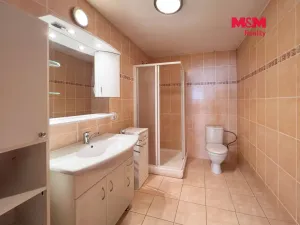 Prodej rodinného domu, Obytce, 145 m2