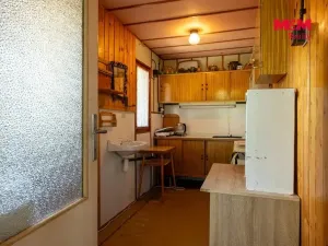 Prodej chaty, Ondratice, 55 m2