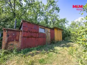 Prodej chaty, Ondratice, 55 m2