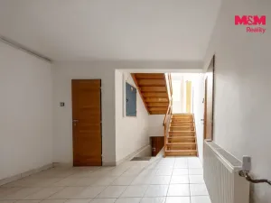 Prodej rodinného domu, Šternberk, Světlov, 151 m2