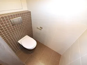 Prodej bytu 2+kk, Praha - Vršovice, Petrohradská, 114 m2