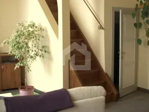 Prodej rodinného domu, Jindřichův Hradec - Jindřichův Hradec I, Balbínovo nám., 600 m2