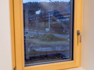 Prodej bytu 3+kk, Bedřichov, 70 m2