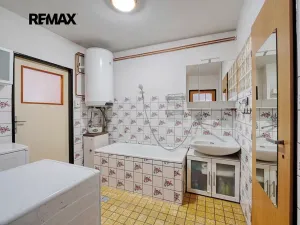Prodej chalupy, Mezholezy, 96 m2