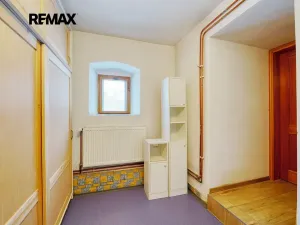 Prodej chalupy, Mezholezy, 96 m2