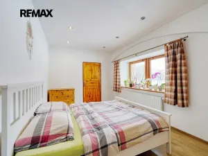 Prodej rodinného domu, Mezholezy, 96 m2