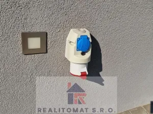 Prodej garáže, Praha - Motol, Podhorská, 15 m2