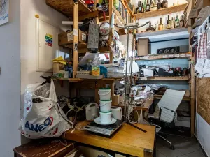 Pronájem obchodního prostoru, Uherské Hradiště, Masarykovo náměstí, 41 m2
