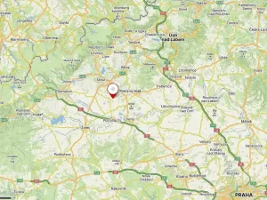 Prodej pozemku, Volevčice, 435 m2