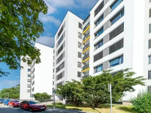 Prodej bytu 3+1, Praha - Hloubětín, Kukelská, 75 m2