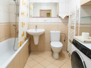Prodej bytu 5+kk, Písek, Zátavské nábř., 158 m2