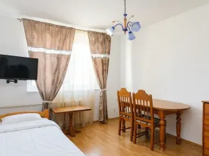 Prodej bytu 5+kk, Písek, Zátavské nábř., 158 m2
