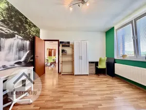 Prodej bytu 4+kk, Liberec, Americká, 105 m2