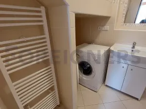 Pronájem bytu 1+kk, Olomouc, Panská, 25 m2