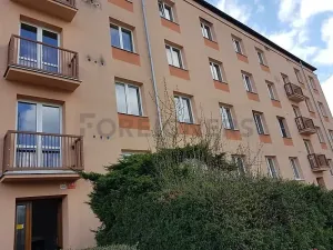 Pronájem bytu 2+kk, Olomouc, tř. Míru, 54 m2