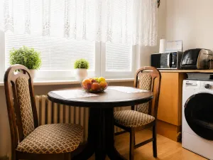Pronájem bytu 4+1, Hradec Králové - Moravské Předměstí, Vysocká, 88 m2