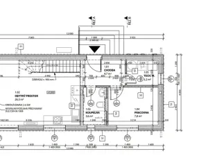 Prodej pozemku pro bydlení, Vejprty, 1034 m2