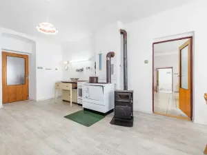 Prodej vícegeneračního domu, Sedlec, 138 m2
