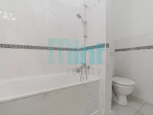 Prodej bytu 2+1, Ostrava, Sokolovská, 55 m2