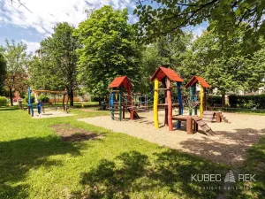 Prodej bytu 2+1, Sezimovo Ústí, Krátká, 46 m2