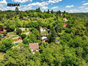 Prodej chaty, Sýkořice, 25 m2