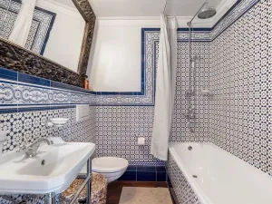 Pronájem bytu 2+kk, Praha - Libeň, Novákových, 60 m2