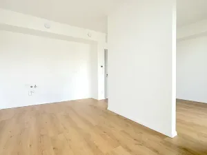Pronájem bytu 1+kk, Šlapanice, Brněnská, 40 m2