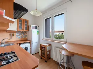 Prodej bytu 2+1, Praha - Malešice, Počernická, 56 m2