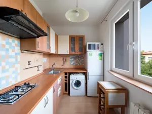 Prodej bytu 2+1, Praha - Malešice, Počernická, 56 m2