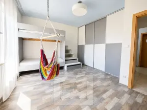 Pronájem bytu 3+kk, Brno, Malostranská, 100 m2