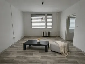 Pronájem bytu 1+1, Litvínov, Rooseveltova, 34 m2