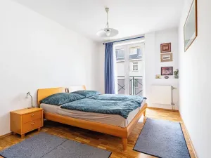 Prodej bytu 4+1, Praha - Žižkov, V kapslovně, 100 m2